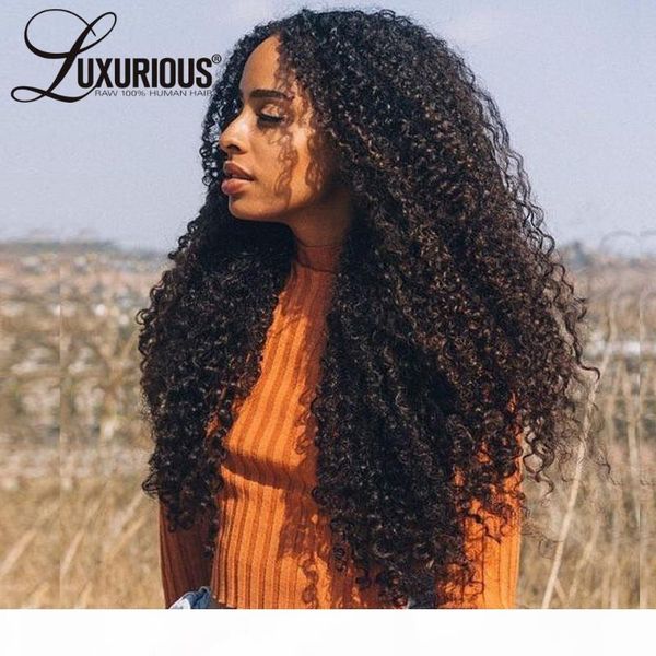 pre plucked full lace human hair wigs for women 180% density full lace wig natural brazilian remy kinky curly human hair wig, Black;brown
pre plucked full lace human hair wigs for women 180% density full lace wig natural brazilian remy kinky curly human hair wig, Black;brown
