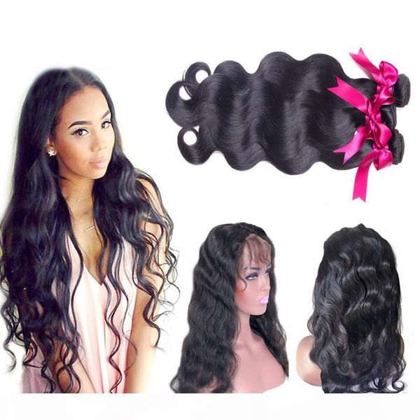 mink brazilian straight body wave virgin hair three bundles with 360 full lace closure remy 100 human hair with 360 full lace closure, Black;brown
mink brazilian straight body wave virgin hair three bundles with 360 full lace closure remy 100 human hair with 360 full lace closure, Black;brown