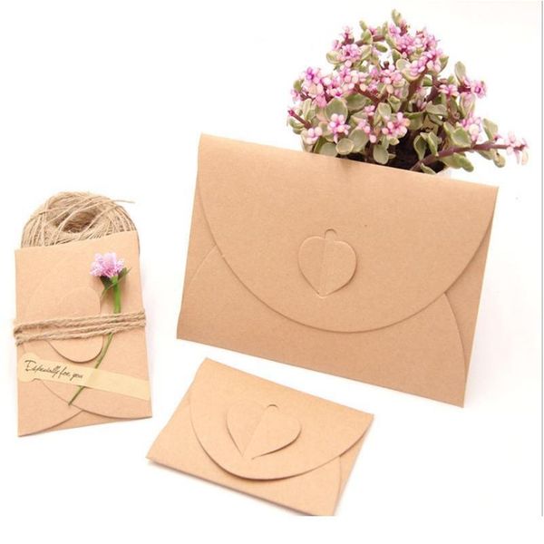 5pcs vintage blank kraft paper love envelope multifunctional postcard packaging business enterprise school student st bbyvpu
5pcs vintage blank kraft paper love envelope multifunctional postcard packaging business enterprise school student st bbyvpu