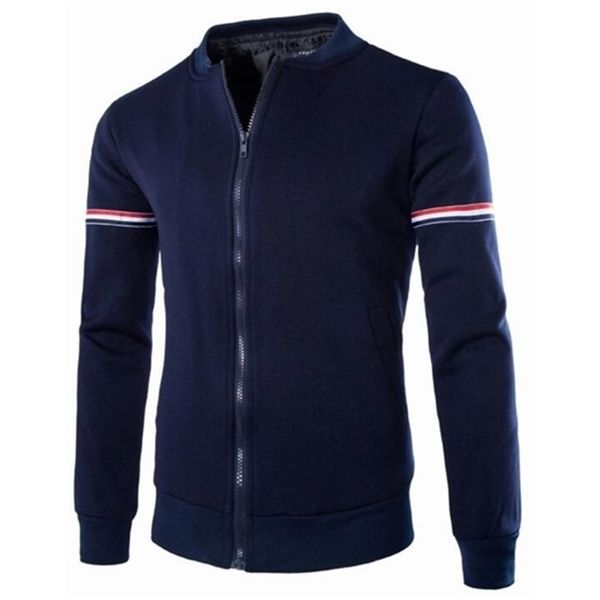 zogaa men men's casual simple cotton thin fit streetwear hip hop solid zipper man jacket plus size rq9v, Black;brown
zogaa men men's casual simple cotton thin fit streetwear hip hop solid zipper man jacket plus size rq9v, Black;brown