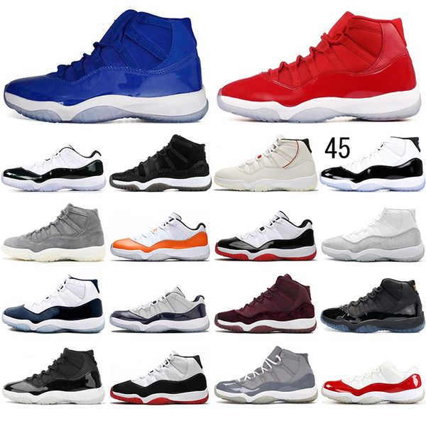 11 11s basketball shoes concord blue 25th anniversary snakeskin white high midnight navy mens trainers women sports sneakers shoes 36-47
11 11s basketball shoes concord blue 25th anniversary snakeskin white high midnight navy mens trainers women sports sneakers shoes 36-47