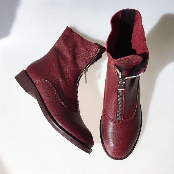 2021 female of superior 22-24.5cm lambskin in front for autumn guidi boots j2t5, Black
2021 female of superior 22-24.5cm lambskin in front for autumn guidi boots j2t5, Black
