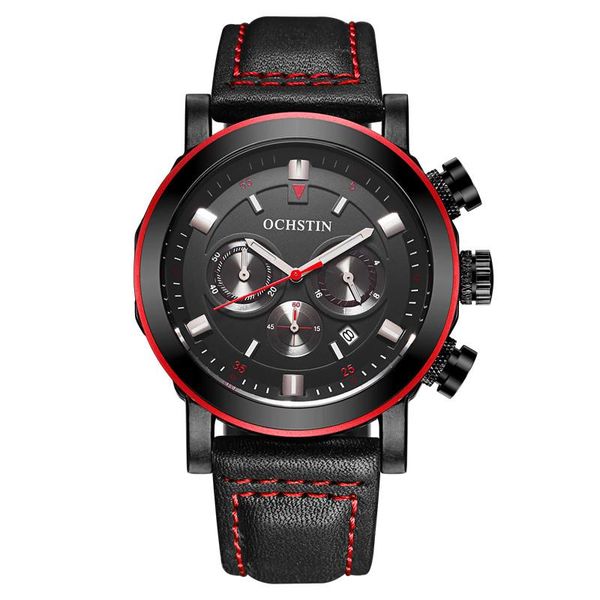 wristwatches ochstin sport watches men leather strap army watch clock male quartz relogio masculino 2021 saat, Slivery;brown
wristwatches ochstin sport watches men leather strap army watch clock male quartz relogio masculino 2021 saat, Slivery;brown