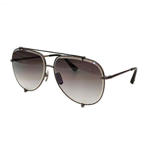 new cool sunglass frames of gold square metal frame vintage outdoor design classic kms8, White;black
new cool sunglass frames of gold square metal frame vintage outdoor design classic kms8, White;black