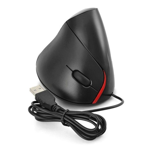 mice 5d wired vertical optical mouse ergonomic wrist healing usb 1000dpi for lappc #253183
mice 5d wired vertical optical mouse ergonomic wrist healing usb 1000dpi for lappc #253183