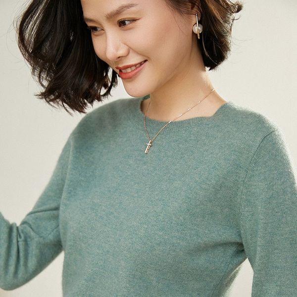 venda outono inverno camisola feminina o pescoo 100% cashmere feminino grosso toro padro de fundo quente 8 cores s-xxl pulver, White;black
venda outono inverno camisola feminina o pescoo 100% cashmere feminino grosso toro padro de fundo quente 8 cores s-xxl pulver, White;black