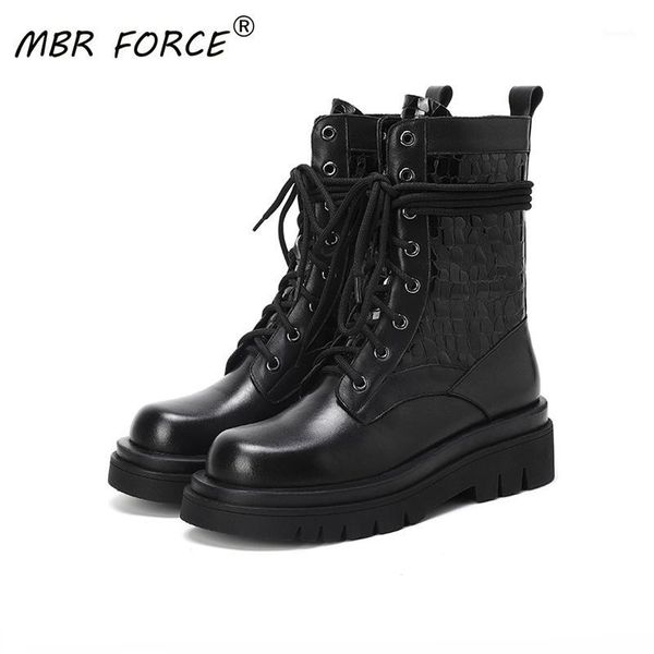 boots mbr force genuine leather fashion thick bottom chunky paltform punk shoes women ladies ankle motorcycle british style1, Black
boots mbr force genuine leather fashion thick bottom chunky paltform punk shoes women ladies ankle motorcycle british style1, Black