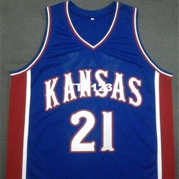 vintage men joel embiid #21 kansas jayhawks blue white college jersey size s-4xl or custom any name or number jersey, Black
vintage men joel embiid #21 kansas jayhawks blue white college jersey size s-4xl or custom any name or number jersey, Black