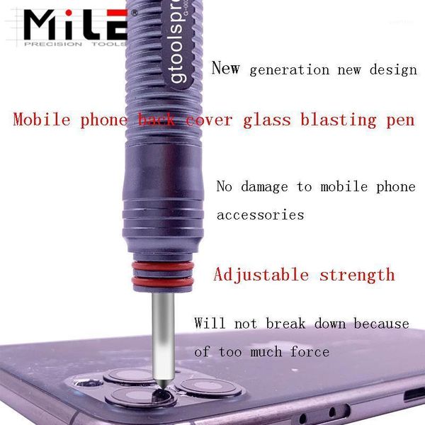 gtoolspro back glass rear camera lens crack pen for x xs max 11 11pro 12 pro max adjustable strength cracked tool housing repair1
gtoolspro back glass rear camera lens crack pen for x xs max 11 11pro 12 pro max adjustable strength cracked tool housing repair1