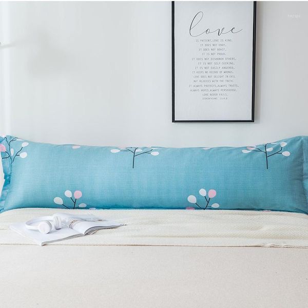 pillow case bedding cotton double long pillowcase cover 48x120cm, 48x150cm xf671-8 case1
pillow case bedding cotton double long pillowcase cover 48x120cm, 48x150cm xf671-8 case1