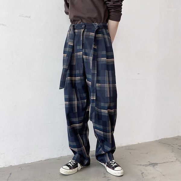 korea men casual joggers pants loose cargo sweatpants male trousers new men sportswear hip hop harem l271, Black
korea men casual joggers pants loose cargo sweatpants male trousers new men sportswear hip hop harem l271, Black