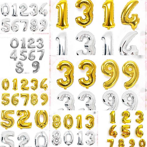 balloons number 40 silver foil inch gold digit air ballons happy birthday wedding decoration letter balloon event party supplies free
balloons number 40 silver foil inch gold digit air ballons happy birthday wedding decoration letter balloon event party supplies free