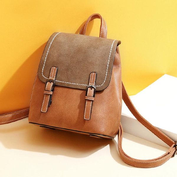 outdoor bags tangde wax pu leather retro casual large capacity woman daily backpack bosla cowhide school daypack
outdoor bags tangde wax pu leather retro casual large capacity woman daily backpack bosla cowhide school daypack