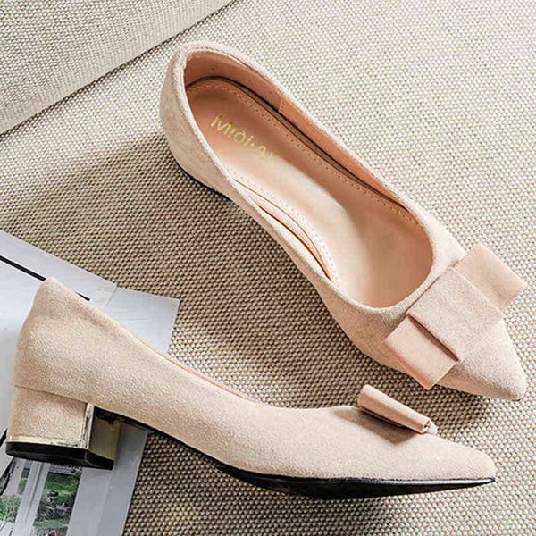 dress shoes chunky heels flock shoes ladies ol dress pumps solid plated high heels women pumps 4cm elgeant chaussures femme bow wedding shoe, Black
dress shoes chunky heels flock shoes ladies ol dress pumps solid plated high heels women pumps 4cm elgeant chaussures femme bow wedding shoe, Black
