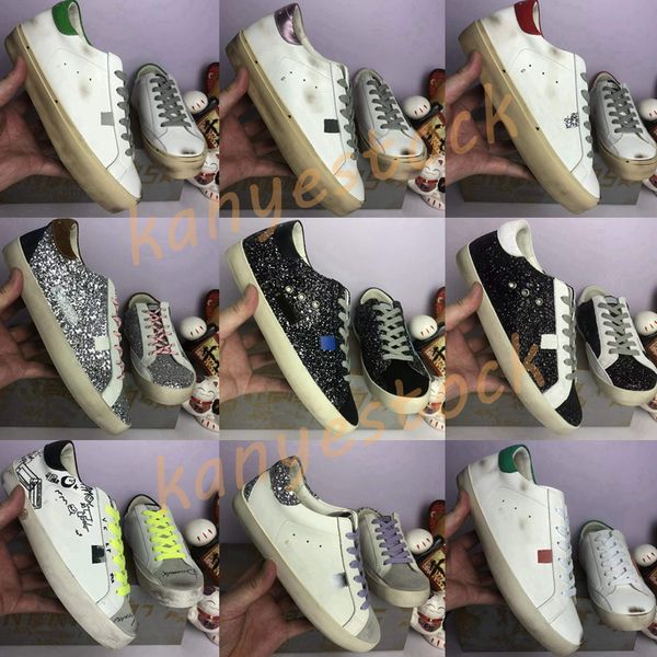 2022 dirty shoe luxury hi star men women running shoes do-old designer super star leather casual classic man womens sneakers sneaker 36-45
2022 dirty shoe luxury hi star men women running shoes do-old designer super star leather casual classic man womens sneakers sneaker 36-45