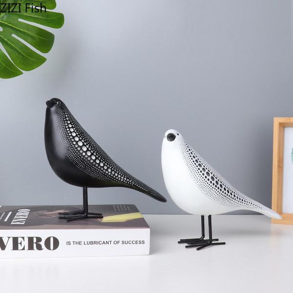 decorative objects & figurines modern wave point art peace dove bird ornament creative animal statue living room entrance decoration crafts
decorative objects & figurines modern wave point art peace dove bird ornament creative animal statue living room entrance decoration crafts