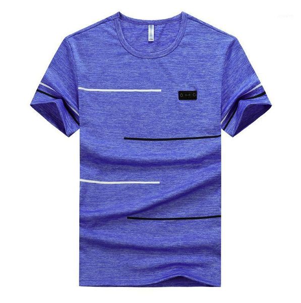 summer fashion men's short sleeve t shirt casual quick drying men khaki blue slim fit hip-hop tees size m~7xl 8xl 9xl1, White;black
summer fashion men's short sleeve t shirt casual quick drying men khaki blue slim fit hip-hop tees size m~7xl 8xl 9xl1, White;black
