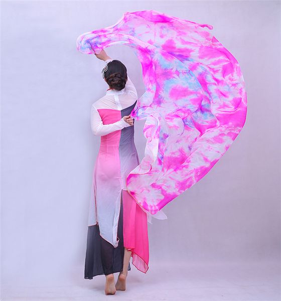 stage wear s l 2xl standard size 100% silk belly dance hand scarf veil spring floral tie dyed thrown scarves pink purple ing, Black;red
stage wear s l 2xl standard size 100% silk belly dance hand scarf veil spring floral tie dyed thrown scarves pink purple ing, Black;red