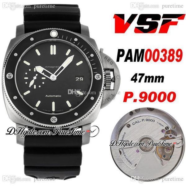 vsf v2 47mm vs389 p.9000 p9000 автоматические мужские часы часы титановый чехол черный циферблат vs00389 best edition черный резиновый ремеш, Slivery;brown
vsf v2 47mm vs389 p.9000 p9000 автоматические мужские часы часы титановый чехол черный циферблат vs00389 best edition черный резиновый ремеш, Slivery;brown