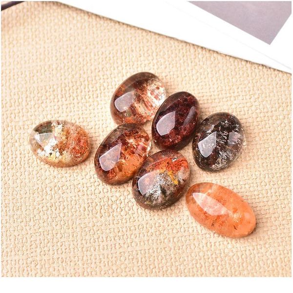1pc natural garden crystal ring surface accessories quartz minerals jewelry phantom quartz for men women gemstone diy jllabw, Black
1pc natural garden crystal ring surface accessories quartz minerals jewelry phantom quartz for men women gemstone diy jllabw, Black