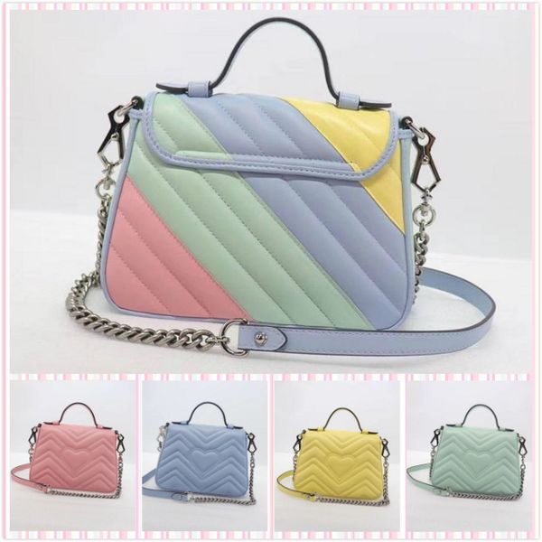 2020 sold macaron bag korean version purple patchwork designers bags designer handbag women bags designers handbags women purses wallet
2020 sold macaron bag korean version purple patchwork designers bags designer handbag women bags designers handbags women purses wallet