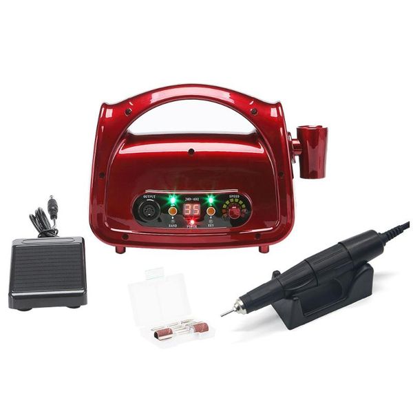 nail drill & accessories professional set pedicure 35w 35000 rpm electric manicure machine tools file kit supplies diy
nail drill & accessories professional set pedicure 35w 35000 rpm electric manicure machine tools file kit supplies diy