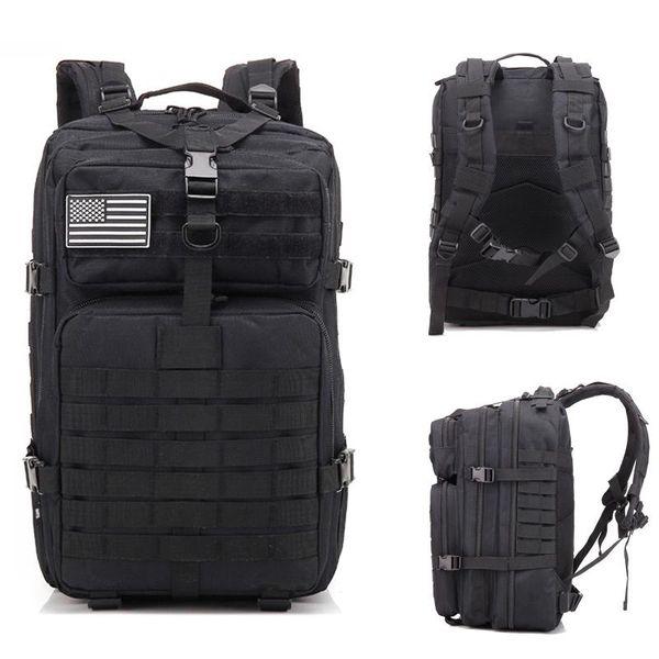 rucksacks 900d oxford 45l waterproof tactical backpack outdoor sports camping hiking hunting bags for trekking fishing
rucksacks 900d oxford 45l waterproof tactical backpack outdoor sports camping hiking hunting bags for trekking fishing