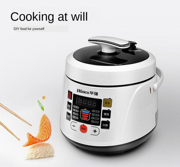 electric electric pressure cooker timing pressure cooker reservation rice travel stew pot 2.5l 110v 220v eu us
electric electric pressure cooker timing pressure cooker reservation rice travel stew pot 2.5l 110v 220v eu us