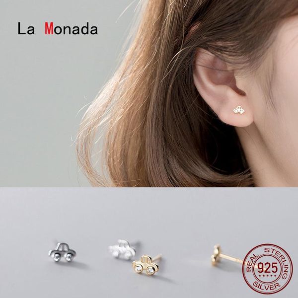 la monada cute car stud earrings for women silver 925 minimalist fine women earrings jewelry stud 925 sterling silver, Golden;silver
la monada cute car stud earrings for women silver 925 minimalist fine women earrings jewelry stud 925 sterling silver, Golden;silver