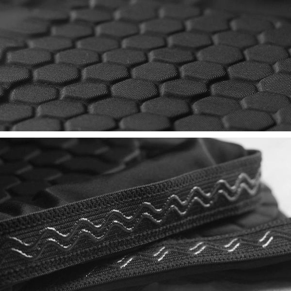 1 pc honeycomb basketball elbow support pads brace for fitness protector elastic arm compression sleeves volleyball, Black;gray
1 pc honeycomb basketball elbow support pads brace for fitness protector elastic arm compression sleeves volleyball, Black;gray