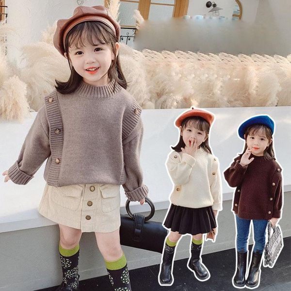 pullover cashmere sweater for girls winter kids jumper soft warm pullovers long sleeve knitted christmas sweaters baby girl clothing, Blue
pullover cashmere sweater for girls winter kids jumper soft warm pullovers long sleeve knitted christmas sweaters baby girl clothing, Blue