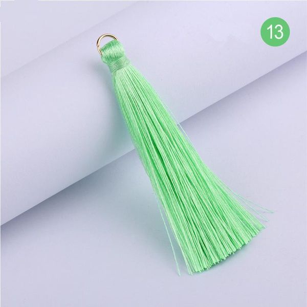 10pcs 6.5cm fashion polyester tassel diy jewelry curtain garments decorative accessories key chain handbag pendant craft tassels h qylxgg
10pcs 6.5cm fashion polyester tassel diy jewelry curtain garments decorative accessories key chain handbag pendant craft tassels h qylxgg