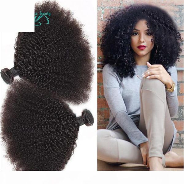 selling 9a brazilian kinky curly hair weave 3bundles afro kinky curly hair double wefted human hair extensions for woman, Black
selling 9a brazilian kinky curly hair weave 3bundles afro kinky curly hair double wefted human hair extensions for woman, Black