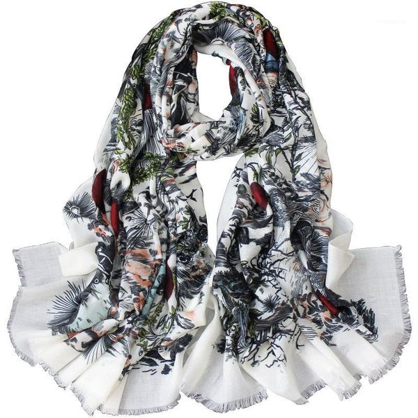 women winter cashmere scarf hijab shawls wraps 200x100cm big pashimina designed by "love garden" christmas gift1, Blue;gray
women winter cashmere scarf hijab shawls wraps 200x100cm big pashimina designed by "love garden" christmas gift1, Blue;gray