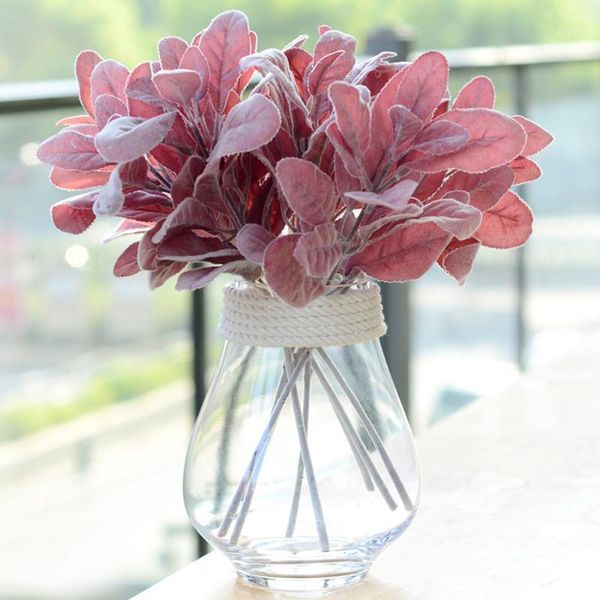 10 branch artificial flowers imitation plant bouquet for home wedding decoration simulation plants branch home decor1
10 branch artificial flowers imitation plant bouquet for home wedding decoration simulation plants branch home decor1