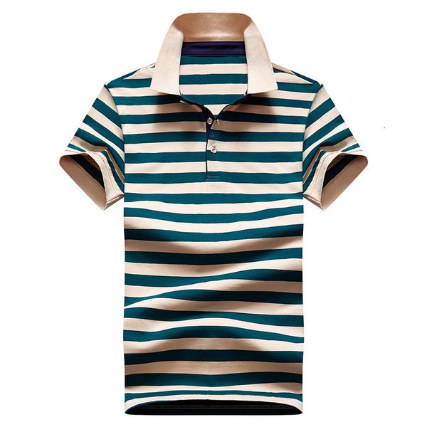 2021 new summer short sleeves harajuku korea fashion striped polo shirts men's tees clothes glr9, White;black
2021 new summer short sleeves harajuku korea fashion striped polo shirts men's tees clothes glr9, White;black