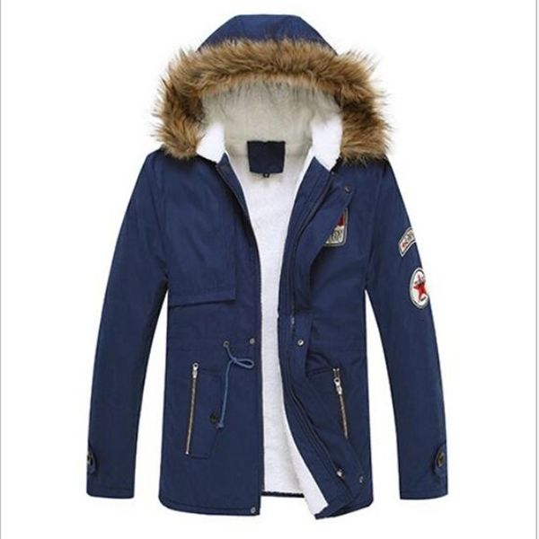 2021 new men's thick warm winter down long fur collar green fleece cotton coat jacket parka men 823f, Black;brown
2021 new men's thick warm winter down long fur collar green fleece cotton coat jacket parka men 823f, Black;brown