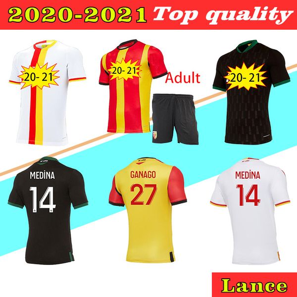20 21 rc линза футбол джетки maillot de foot fofana ganago kakuta gradit fortes perez 2020 2021 главная прочь третьи мужчины дети kit футбол, Black;yellow
20 21 rc линза футбол джетки maillot de foot fofana ganago kakuta gradit fortes perez 2020 2021 главная прочь третьи мужчины дети kit футбол, Black;yellow
