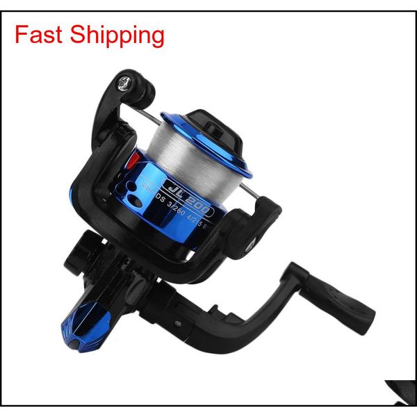yumoshi jl200 electroplating fishing reel gear ratio 5.1: 1 spinning re qylpaj bdepack2001
yumoshi jl200 electroplating fishing reel gear ratio 5.1: 1 spinning re qylpaj bdepack2001