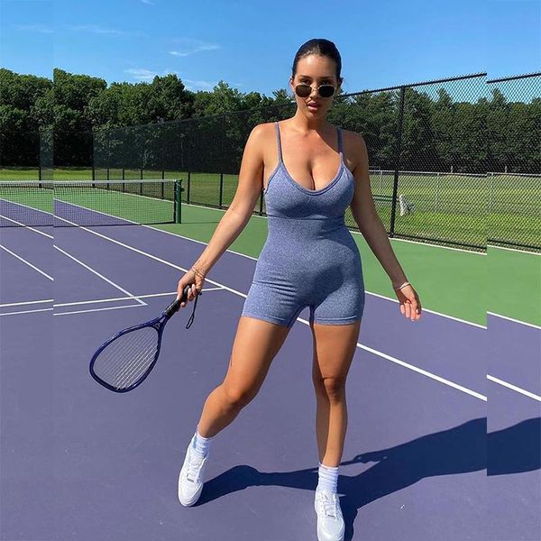 seamless yoga rompers for summer women skinny playsuit sportwear sweatpants sports shorts female overalls fitness jumpsuit, White;red
seamless yoga rompers for summer women skinny playsuit sportwear sweatpants sports shorts female overalls fitness jumpsuit, White;red