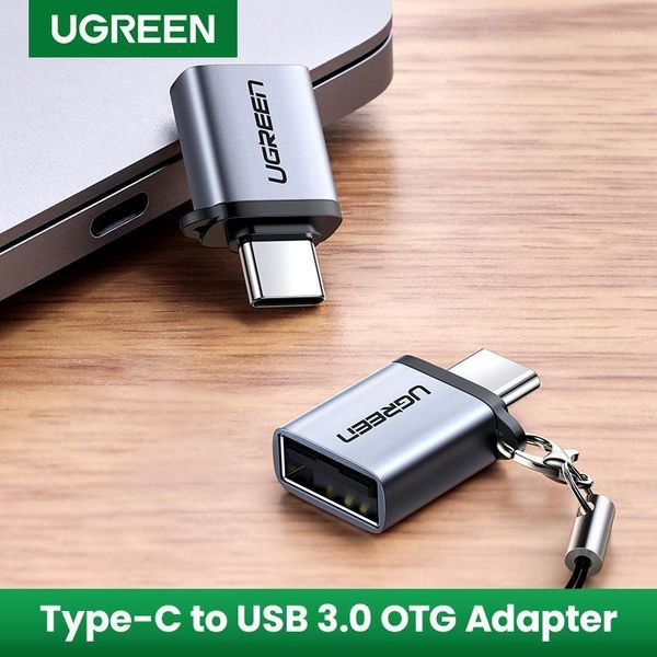 ugreen usb type c to usb 3.0 adapter thunderbolt 3 type-c adapter otg cable converter for pro air s10 s9 otg1
ugreen usb type c to usb 3.0 adapter thunderbolt 3 type-c adapter otg cable converter for pro air s10 s9 otg1