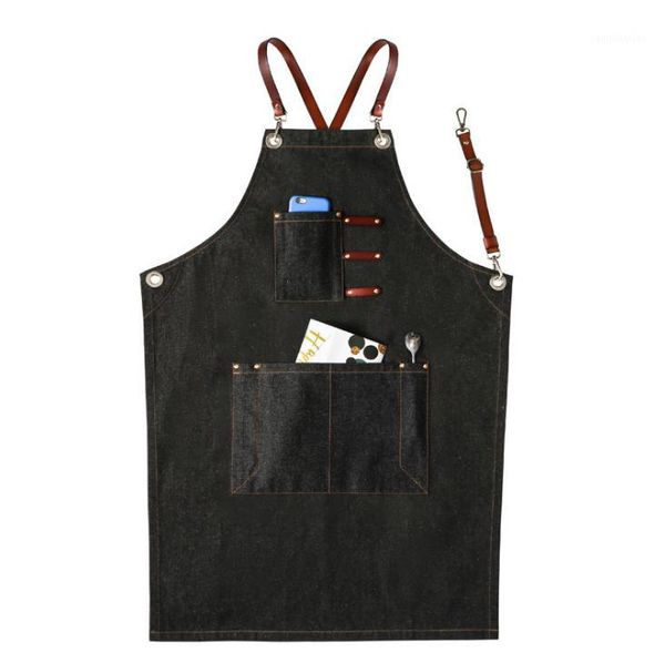 aprons adjustable pu leather bbq bib chefer kitchen apron for women men el restaurant bakery shop bar waiter work uniforms lf9511
aprons adjustable pu leather bbq bib chefer kitchen apron for women men el restaurant bakery shop bar waiter work uniforms lf9511