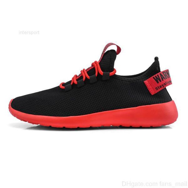 outdoor quality summerno-brand fashion sports men running shoes travel leisure lightweight breathable inside fiess mens jogging walking s, Black
outdoor quality summerno-brand fashion sports men running shoes travel leisure lightweight breathable inside fiess mens jogging walking s, Black