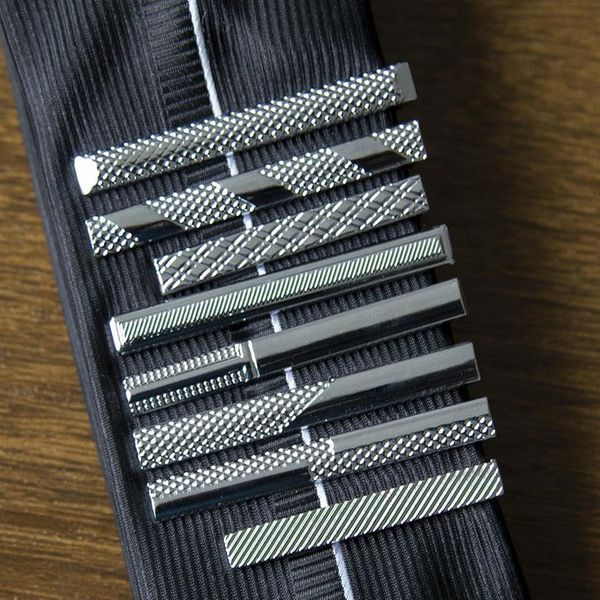 tie clip bright chrome stainless steel jewelry necktie clips pin clasp clamp wedding charm creative gifts tie clip qylapl, Silver
tie clip bright chrome stainless steel jewelry necktie clips pin clasp clamp wedding charm creative gifts tie clip qylapl, Silver