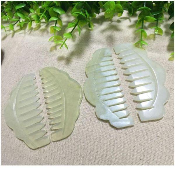 natural jade stone gua sha massage comb head acpuncture pressure therapy scraper q0kd natu jlldug, Silver
natural jade stone gua sha massage comb head acpuncture pressure therapy scraper q0kd natu jlldug, Silver