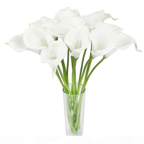50pcs lot party touch wedding lily artificial calla flowers decoration flowers fake wedding decorative real accessories iamvx
50pcs lot party touch wedding lily artificial calla flowers decoration flowers fake wedding decorative real accessories iamvx