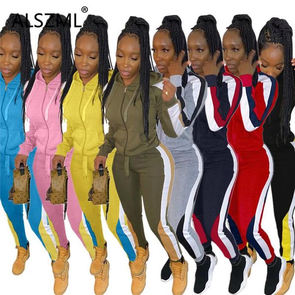 simple pure color o neck long sleeve crop and pants 2 pieces set high street chic lady fashion tracksuits, Gray
simple pure color o neck long sleeve crop and pants 2 pieces set high street chic lady fashion tracksuits, Gray