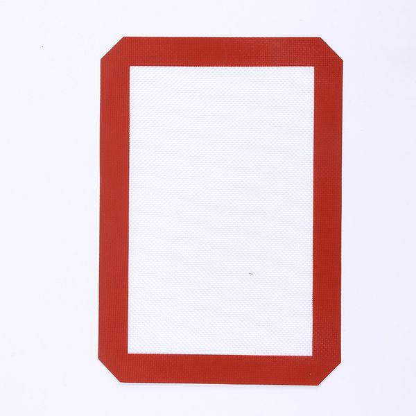 cm food grade non-stick silicone fiberglass 30*21 mat kitchen baking tools for cake cookie macaron
cm food grade non-stick silicone fiberglass 30*21 mat kitchen baking tools for cake cookie macaron