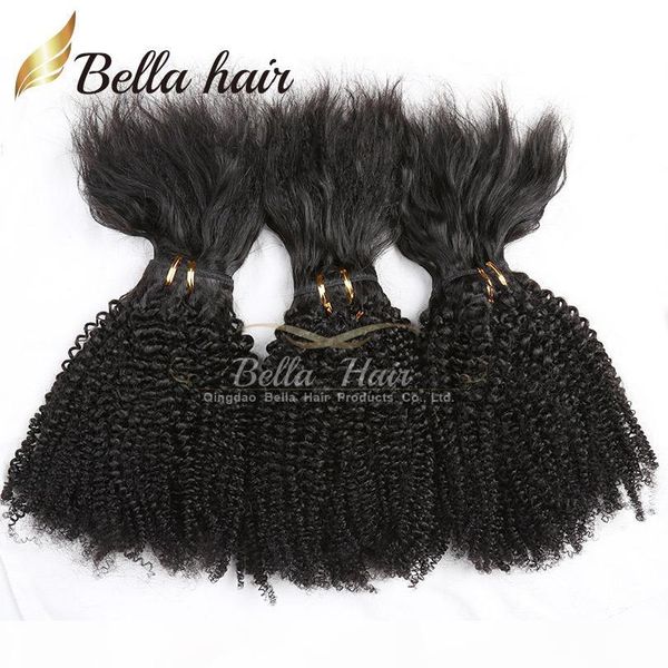 new brazilian hair bundles virgin human hair braid in bundles no glue no thread no clips machine weft braid in virgin hair julienchina, Black
new brazilian hair bundles virgin human hair braid in bundles no glue no thread no clips machine weft braid in virgin hair julienchina, Black