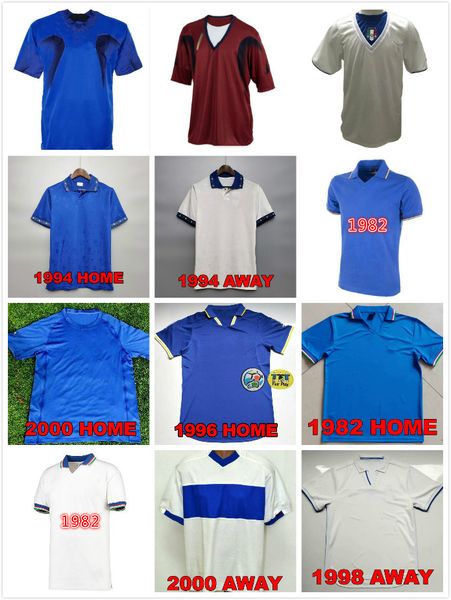 1982 retro del piero soccer jerseys titti pirlo baggio inzaghi del piero cannavaro maldini nesta baresi vieri vintage kit classic shirt, Black;yellow
1982 retro del piero soccer jerseys titti pirlo baggio inzaghi del piero cannavaro maldini nesta baresi vieri vintage kit classic shirt, Black;yellow